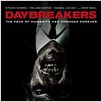 Daybreakers : poster Michael Spierig, Peter Spierig