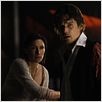 Daybreakers : photo Claudia Karvan, Ethan Hawke, Michael Spierig, Peter Spierig