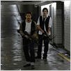 Daybreakers : photo Ethan Hawke, Michael Spierig, Peter Spierig, Willem Dafoe