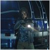 Daybreakers : photo Isabel Lucas, Michael Spierig, Peter Spierig