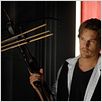 Daybreakers : photo Ethan Hawke, Michael Spierig, Peter Spierig