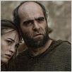 Lope : photo Leonor Watling, Luis Tosar