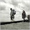 El libro de Eli : photo Albert Hughes, Allen Hughes, Denzel Washington, Mila Kunis