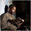 El libro de Eli : photo Albert Hughes, Allen Hughes, Denzel Washington