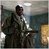 El libro de Eli : photo Albert Hughes, Allen Hughes, Denzel Washington