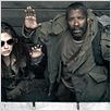 El libro de Eli : photo Albert Hughes, Allen Hughes, Denzel Washington, Mila Kunis