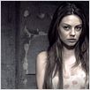 El libro de Eli : photo Albert Hughes, Allen Hughes, Mila Kunis