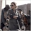 El libro de Eli : photo Albert Hughes, Allen Hughes, Mila Kunis