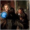 El aprendiz de brujo : photo Alfred Molina, Jon Turteltaub, Nicolas Cage