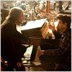 El aprendiz de brujo : photo Jay Baruchel, Jon Turteltaub, Nicolas Cage