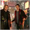 El aprendiz de brujo : photo Jay Baruchel, Jon Turteltaub, Nicolas Cage