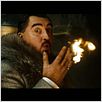El aprendiz de brujo : photo Alfred Molina, Jon Turteltaub