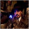 El aprendiz de brujo : photo Alfred Molina, Jon Turteltaub