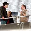 El aprendiz de brujo : photo Jay Baruchel, Jon Turteltaub, Teresa Palmer