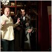 El aprendiz de brujo : photo Alfred Molina, Jon Turteltaub