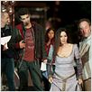El aprendiz de brujo : photo Jay Baruchel, Jon Turteltaub, Monica Bellucci, Nicolas Cage