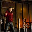 El aprendiz de brujo : photo Jay Baruchel, Jon Turteltaub
