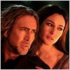 El aprendiz de brujo : photo Jon Turteltaub, Monica Bellucci, Nicolas Cage