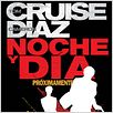 Noche y día : poster