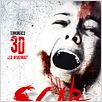 Scar 3D : poster