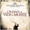Ciudad de vida y muerte : poster