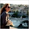 Come Reza Ama : photo Julia Roberts, Ryan Murphy