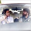 Salidos de cuentas : photo Robert Downey Jr., Todd Phillips, Zach Galifianakis