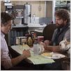 Salidos de cuentas : photo Robert Downey Jr., Todd Phillips, Zach Galifianakis