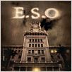 E.S.O (Entidad Sobrenatural Oculta) : poster