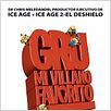 Gru. Mi villano favorito : poster
