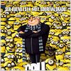 Gru. Mi villano favorito : poster