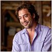 Come Reza Ama : photo Javier Bardem