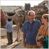 Come Reza Ama : photo Julia Roberts