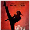 The Karate Kid : poster