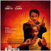 The Karate Kid : poster