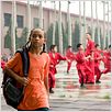 The Karate Kid : photo Jaden Smith