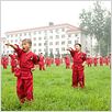 The Karate Kid : photo