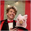 Como perros y gatos: La revancha de Kitty Galore : photo Brad Peyton, Jack McBrayer, Kevin Lima