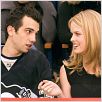 Ni en sueños : photo Alice Eve, Jay Baruchel, Jim Field Smith
