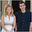 Ni en sueños : photo Alice Eve, Jay Baruchel, Jim Field Smith