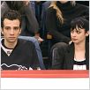 Ni en sueños : photo Jay Baruchel, Jim Field Smith, Krysten Ritter
