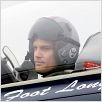 Ni en sueños : photo Geoff Stults, Jim Field Smith