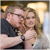 Ni en sueños : photo Alice Eve, Jim Field Smith