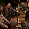 44 Inch Chest (La medida de la venganza) : photo Ian McShane, John Hurt, Malcolm Venville, Stephen Dillane, Tom Wilkinson