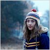 The Lovely Bones : photo Peter Jackson, Saoirse Ronan
