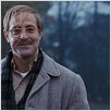 The Lovely Bones : photo Peter Jackson, Stanley Tucci