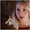 The Lovely Bones : photo Peter Jackson, Rose McIver