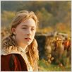 The Lovely Bones : photo Peter Jackson, Saoirse Ronan