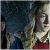 The Lovely Bones : photo Peter Jackson, Saoirse Ronan