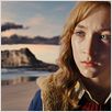 The Lovely Bones : photo Peter Jackson, Saoirse Ronan
